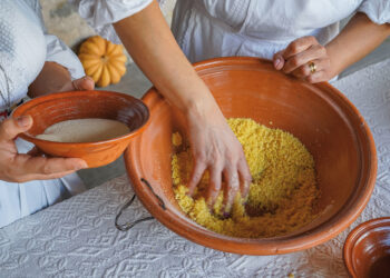 Saboris antigus 2022, secondo appuntamento a Selegas domenica 13 novembre