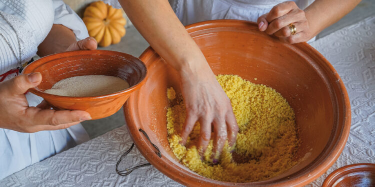 Saboris antigus 2022, secondo appuntamento a Selegas domenica 13 novembre