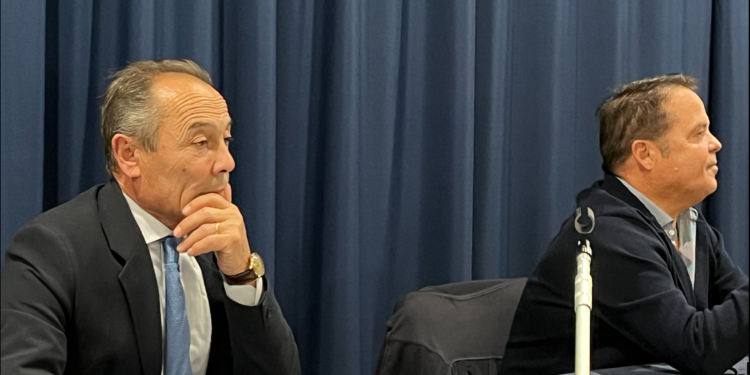 Giovdì e venerdì, a Cagliari, si sono tenuti seminari su crisi energetica, nuova PAC e Turismo rurale