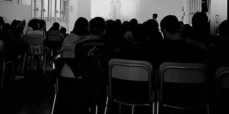 Ad Orani l’evento conclusivo del progetto sulle dipendenze