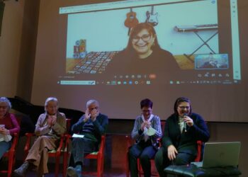 “Letters to Jane Austen”: vince la pugliese Gabriella Parisi