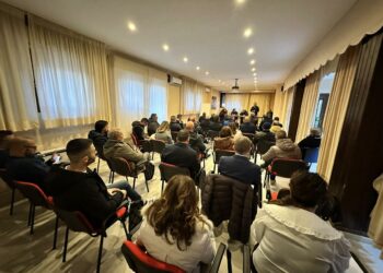 Siligo ha ospitato un incontro promosso dal sindaco Giovanni Porcheddu sulle prospettive di sviluppo del territorio