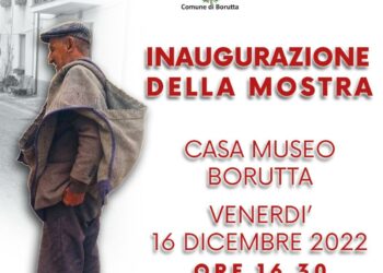 Sa Bèrtula simbolo della memoria di Borutta