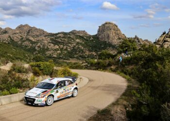 Il Rally Terra Sarda verso un 2023 sempre più internazionale: la Gallura pronta a riabbracciare il TER – Tour European Rally