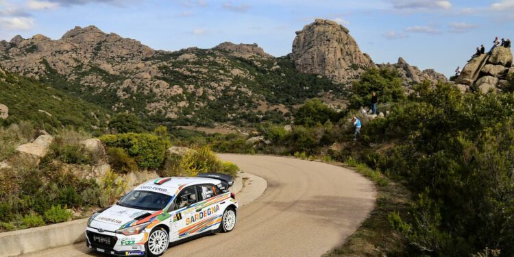Il Rally Terra Sarda verso un 2023 sempre più internazionale: la Gallura pronta a riabbracciare il TER – Tour European Rally