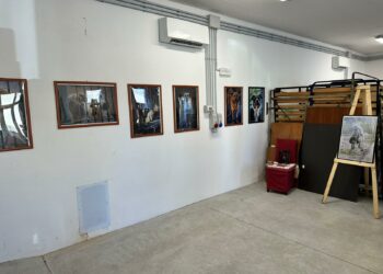 Sassari: dal 27 al 29 dicembre la mostra “Angeli a quattro zampe”