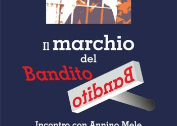 Gonnosnò: sabato 10 dicembre un incontro sul “Il Marchio del bandito”