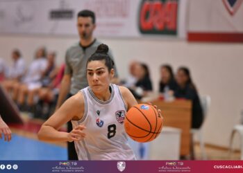 Cus Cagliari: obiettivo La Spezia