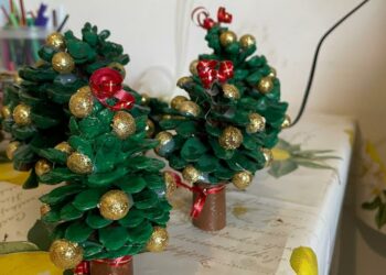 Sassari: gli ospiti di Casa Serena espongono le loro opere al centro commerciale