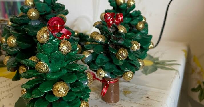 Sassari: gli ospiti di Casa Serena espongono le loro opere al centro commerciale