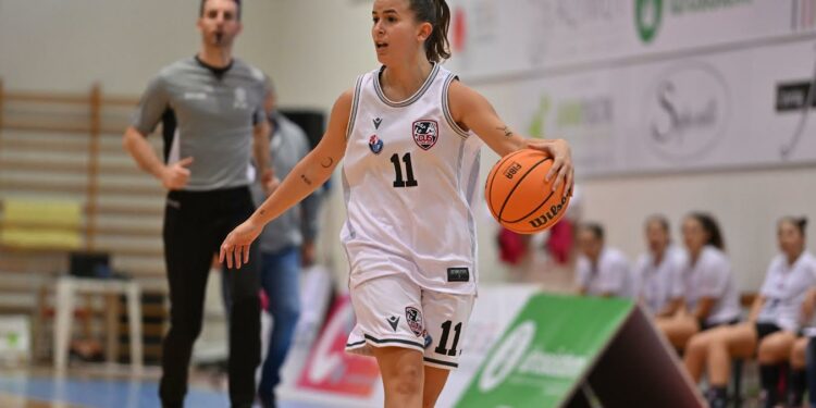 Il CUS aspetta Battipaglia, Sara Saias: «Imperativo reagire»