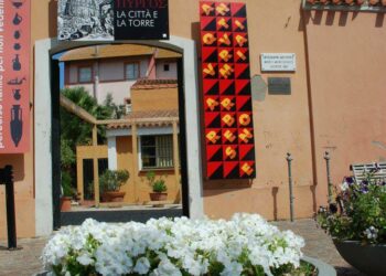 Oristano: dal Pnrr 700mila euro per l’Antiquarium Arborense