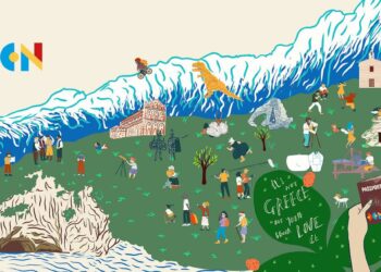 Il Distretto Culturale del Nuorese compie dieci anni