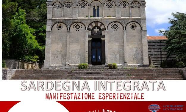 Il 16, 17 e 18 dicembre a Borutta si svolgerà “Sardegna Integrata”