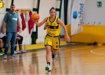 Techfind meravigliosa: battuta la capolista al supplementare