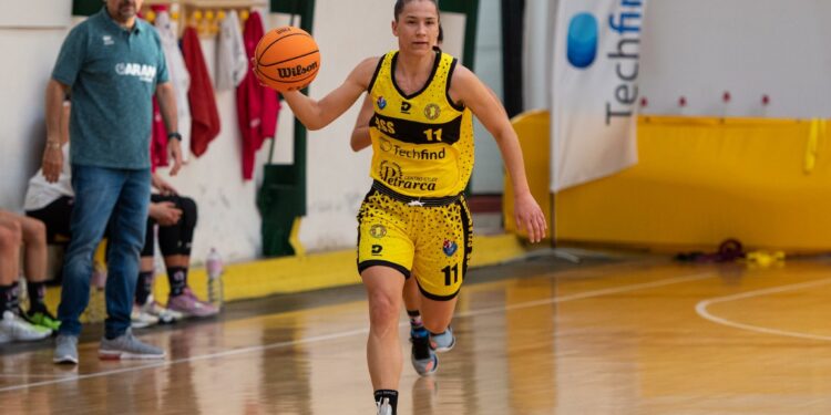 Techfind meravigliosa: battuta la capolista al supplementare