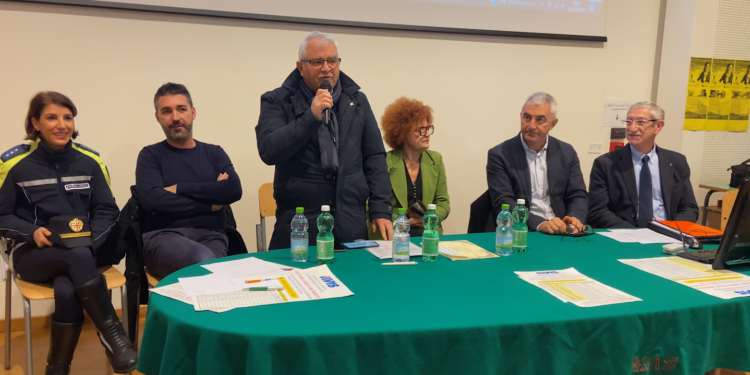 Alghero: 36 assegni di merito a 20 studenti donatori di sangue 