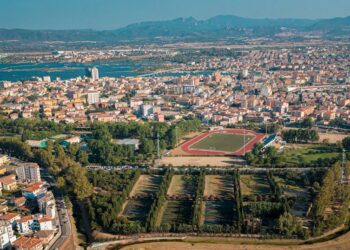 Olbia presente al Crans Montana Forum di Ginevra