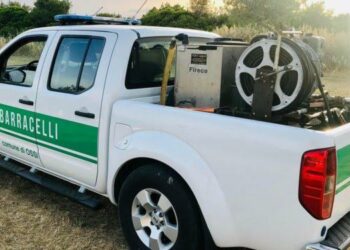 Dalla Regione oltre 2 milioni di euro per le compagnie barracellari