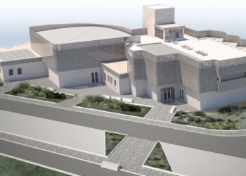 Porto Torres: aggiudicati i lavori del mercato ittico