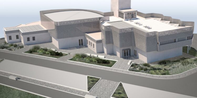 Porto Torres: aggiudicati i lavori del mercato ittico