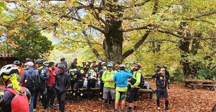 “Afustigare”: per tre giorni Belvì si colora d’autunno