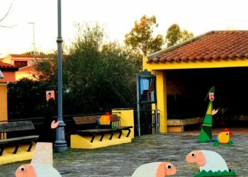 Gli eventi di Natale a Villa Verde, Usellus, Albagiara, Baressa e Baradili