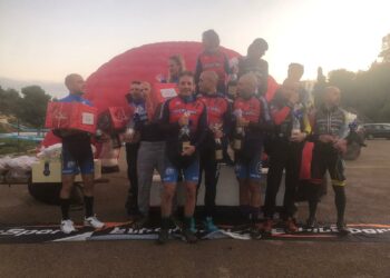 Ciclocross: ecco i campioni sardi 2022