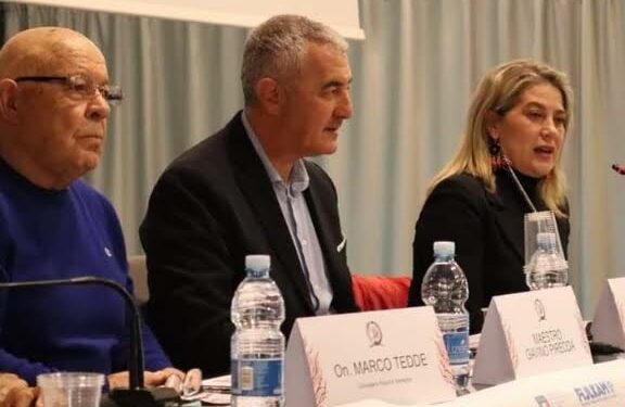 Ad Alghero il 26° trofeo internazionale “Riviera del Corallo” di judo