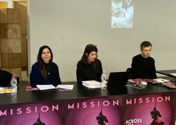 Across Asia Film Festival”: a Cagliari venti film inediti sulla cultura asiatica
