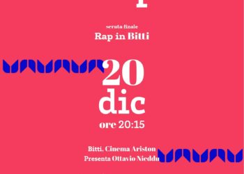 La prima stagione della rassegna Tenòrap si chiuderà il 20 dicembre a Bitti