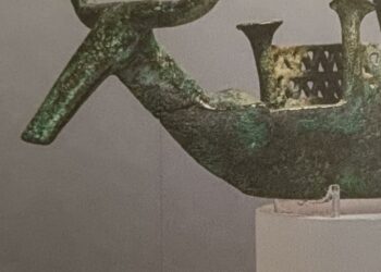 Nasce Mandas Historical Museum, l’annuncio del sindaco Umberto Oppus