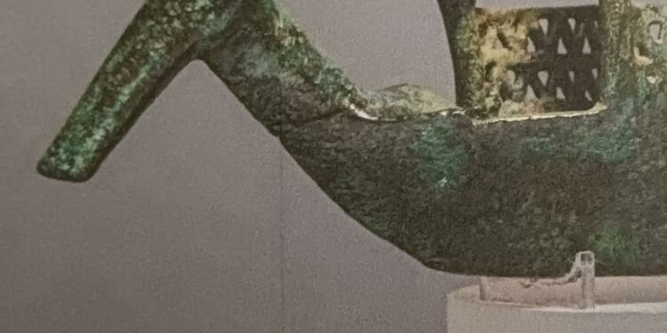 Nasce Mandas Historical Museum, l’annuncio del sindaco Umberto Oppus