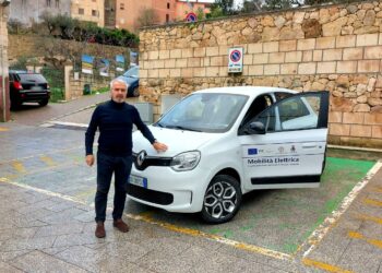 Il comune di Sennori è sempre più green