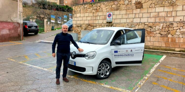 Il comune di Sennori è sempre più green