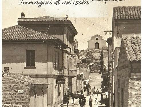 Ad Arzachena la mostra “Quel che resta del tempo”