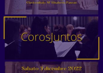 Porto Torres: alla Basilica di San Gavino arriva “CorosJuntos”