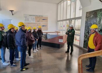 E’ sbarcato in Sardegna il progetto formativo di Legambiente sulla biodiversità