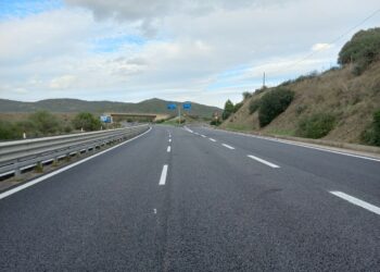 Budoni e San Teodoro: completati i lavori per la nuova pavimentazione sulla 131 Dcn