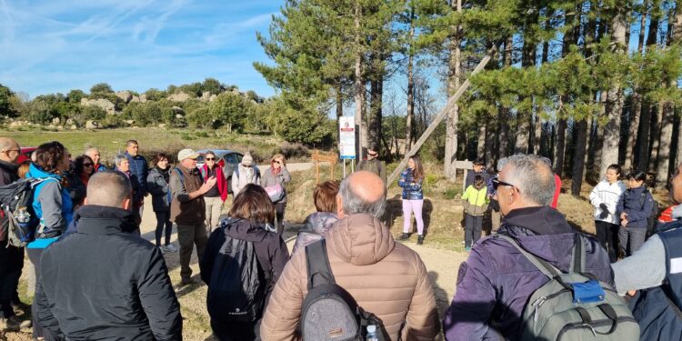E’ stata un successo la prima rassegna Foreste aperte, promossa dal Parco naturale regionale di Tepilora