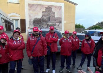 Le bellezze di Borutta segnano il successo di “Sardegna Integrata – Manifestazione esperienziale”