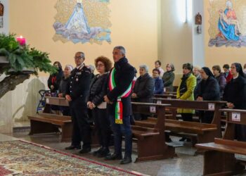 Alghero festeggia i sessant’anni dalla fondazione della parrocchia di San Giuseppe