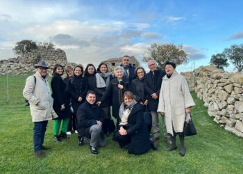 Osidda: successo per il progetto “Incanto”