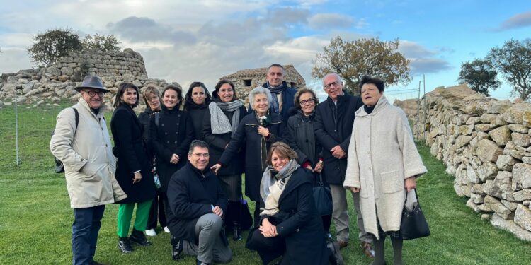 Osidda: successo per il progetto “Incanto”