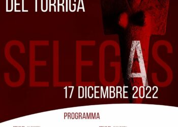 Trexenta Experience: a Selegas, il 17 dicembre, un viaggio nella terra del Turriga