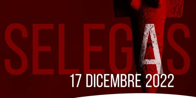 Trexenta Experience: a Selegas, il 17 dicembre, un viaggio nella terra del Turriga
