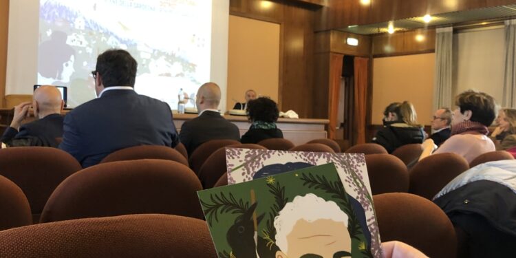 A Nuoro l’assemblea degli associati del Distretto Culturale del Nuorese