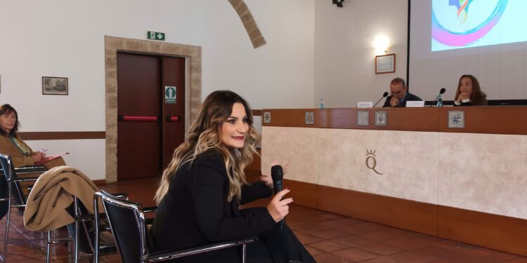 Si è svolto ad Alghero il corso di aggiornamento dal titolo “1° giornata con la medicina di genere: salute della donna e sua prevenzione”