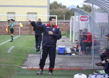 Due anticipi nella 17ª giornata del campionato di Eccellenza: Ossese-Li Punti ed Arbus-Sant’Elena