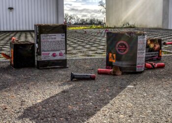 Quartu Sant’Elena: dal 30 dicembre al 6 gennaio niente botti